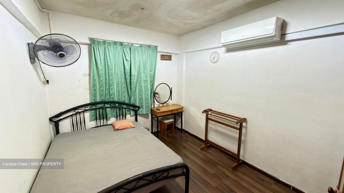 Blk 537 Bedok North Street 3 (Bedok), HDB 3 Rooms #541708761
